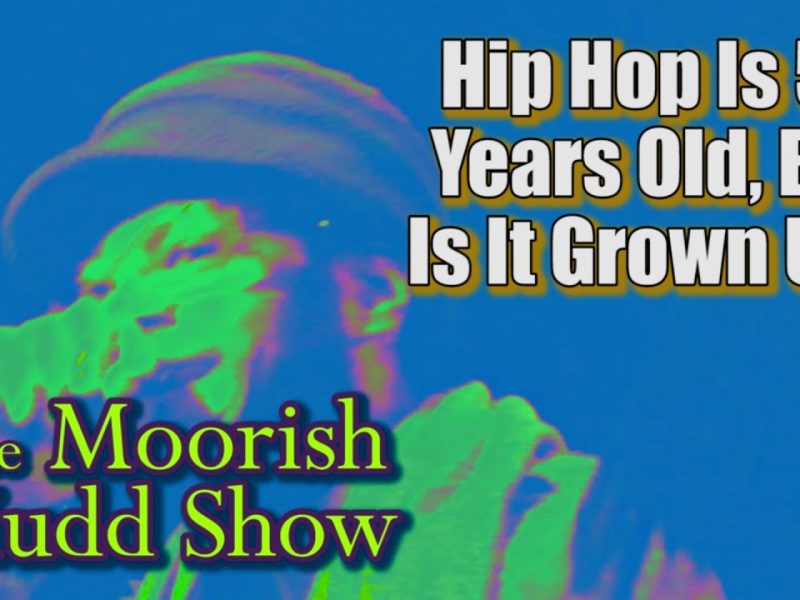 Hip Hop Is Being Forced To Grow Up!! With Generations of Filth Being Exposed, Mudd Says “It’s Time!”